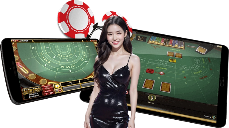 MGM189 เดิมพันได้ตลอด