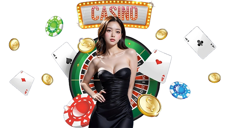 MGM189 เว็บลิขสิทธิ์แท้ USA